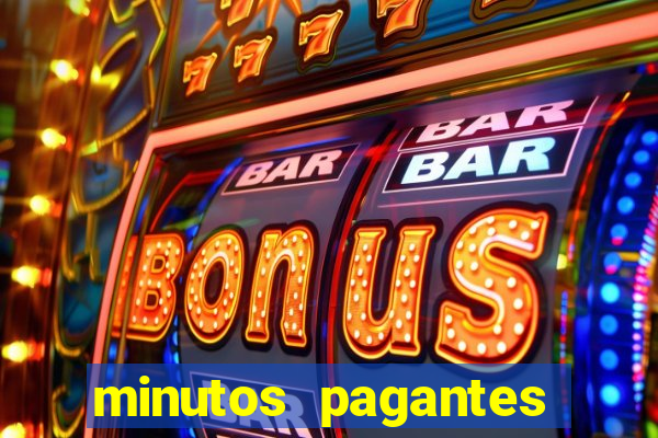 minutos pagantes fortune dragon hoje